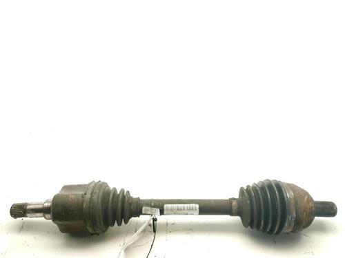 Used Left front driveshaft FORD MONDEO III (B5Y) 1.8 16V (110 hp) 24049213