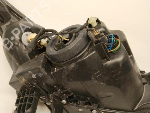 Left headlight CHEVROLET CRUZE Hatchback (J305) 1.6 | BP39635232C28 - Image 4