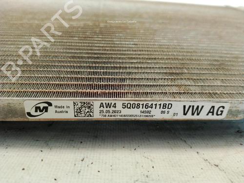 AC radiator SKODA SCALA (NW1) 1.5 TSI | BP26900551M32 - Image 3