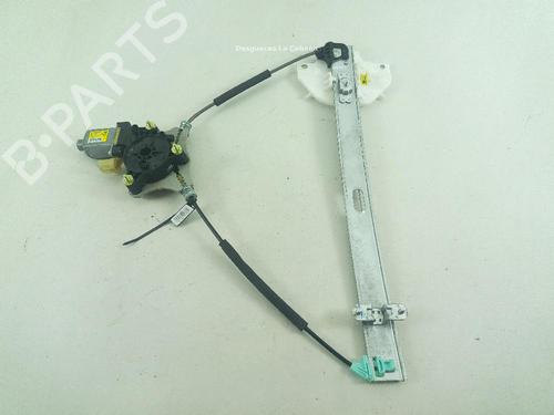 Front right window mechanism KIA STONIC (YB) 1.0 T-GDi | BP18376034C23 - Image 2