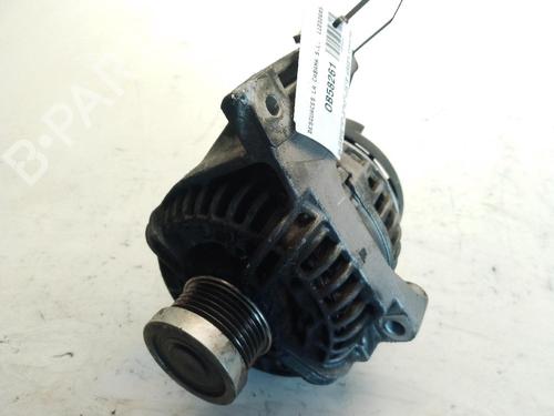 Alternator VOLVO XC70 I Cross Country (295) D5 XC AWD | BP27514197M7 