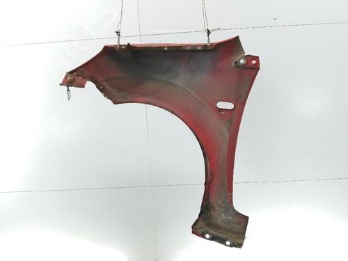 Right front fenders FORD FIESTA V (JH_, JD_) 1.6 16V | BP27534367C42 