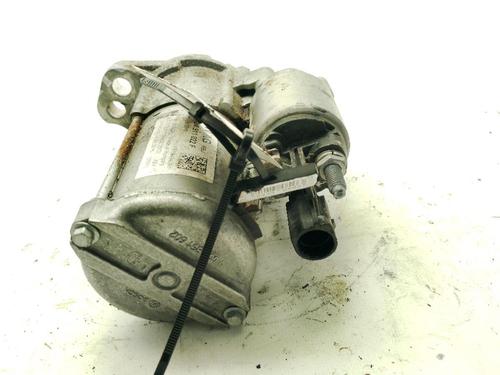 Starter SEAT ARONA (KJ7, KJP) 1.0 TSI | BP24545436M8 - Image 3