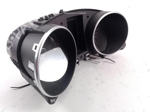 Instrument cluster VW GOLF VI (5K1) 1.6 TDI | BP18862203C47 