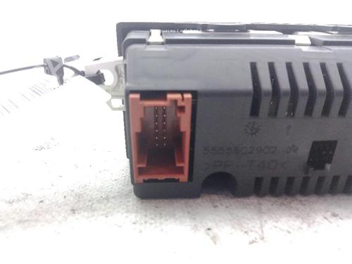 Display monitor CITROËN DS3 (SA_) 1.6 HDi 90 | BP24043682C48 