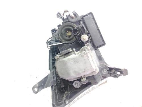 Left headlight TOYOTA AVENSIS (_T25_) 2.0 D-4D (CDT250_, CDT250R) | BP29555078C28 