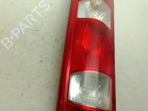 Left taillight IVECO DAILY VI Van 35S17, 35C17, 40C17, 50C17, 55C17, 60C17, 65C17, 70C17 | BP36255173C34 - Image 3
