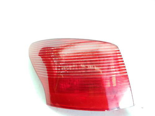 Used Left taillight Left taillight 33014413 33014413