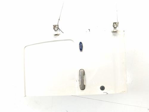 Venstre bagagerum dør Venstre bagagerum dør FORD TRANSIT CONNECT (P65_, P70_, P80_) 1.8 TDCi (90 hp) 34150911 34150911
