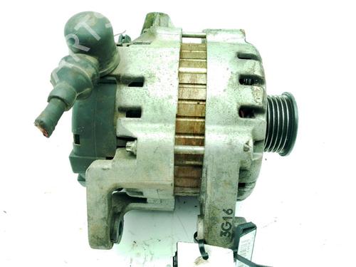 Alternator CHEVROLET NUBIRA Saloon 1.8 | BP32280253M7