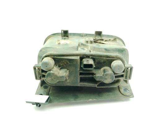 Left taillight NISSAN PRIMASTAR Van (X83) 2.0 dCi 115 | BP32280731C34