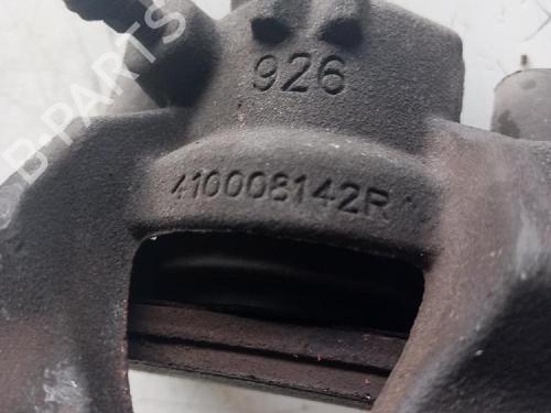 Used Right front brake caliper RENAULT CLIO IV (BH_) 1.5 dCi 90 (90 hp) 18376436