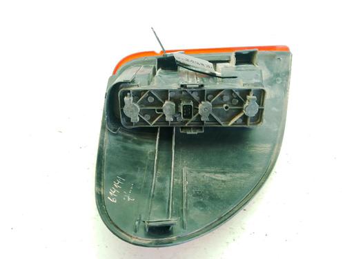 Right taillight CHRYSLER VOYAGER IV (RG, RS) 2.5 CRD | BP29860960C35