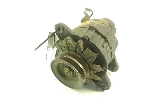 Used Alternator Alternator HYUNDAI GALLOPER II (JK-01) 2.5 TD intercooler (99 hp) 18371453 18371453