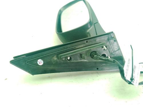 Right mirror TOYOTA PRIUS Liftback (_W2_) 1.5 Hybrid (NHW20_, NHW20R) | BP28350662C27 