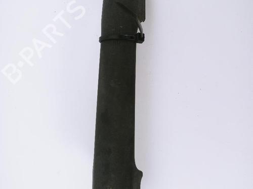 Used Front right exterior door handle MERCEDES-BENZ SPRINTER 2-t Van (B901, B902) 208 D (901.361, 901.362, 902.361, 902.362) (79 hp) 18366907