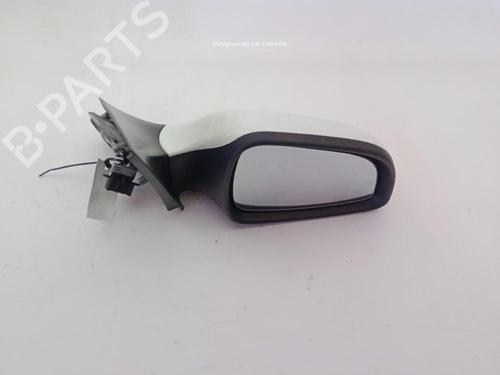 Right mirror OPEL ASTRA H CLASSIC Estate (A04) 1.7 CDTI (L35) | BP29449452C27 