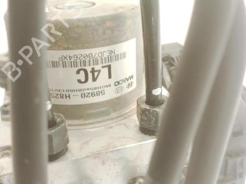 ABS Bremseaggregat KIA STONIC Hatchback Van (YB) 1.0 T-GDi | BP26652262M43 