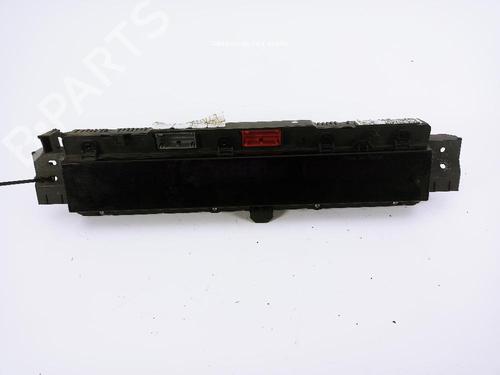 Used Instrument cluster RENAULT ESPACE IV (JK0/1_) 1.9 dCi (JK0U) (116 hp) 24042008