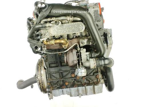 Engine SEAT LEON (1P1) 1.9 TDI | BP38770753M1 - Image 3