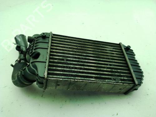 Intercooler PEUGEOT BOXER Bus (244, Z_) 2.2 HDi | BP30170929M30