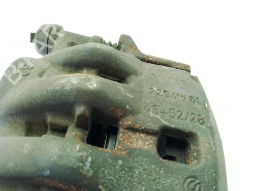 Right front brake caliper CITROËN JUMPER II Van 2.0 BlueHDi 130 | BP34340283M104  - Image 5