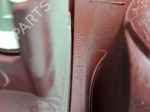 Høyre baklys TOYOTA RAV 4 II (_A2_) 1.8 (ZCA25_, ZCA26_, ZCA25W, ZCA26W) | BP28419686C35 