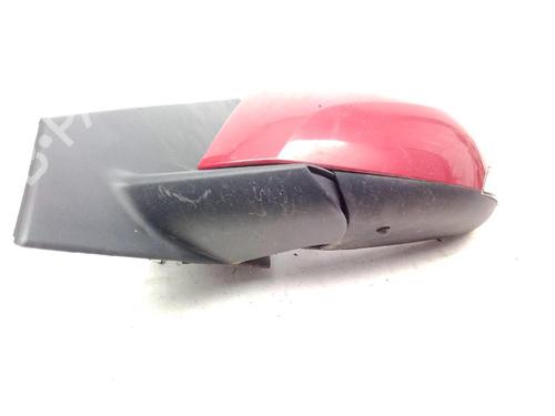 Left mirror RENAULT MEGANE III Grandtour (KZ0/1) 1.9 dCi (KZ0J, KZ0N, KZ1S) | BP28368051C26 