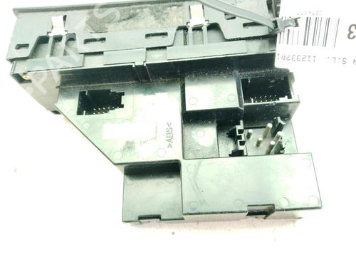 Left front window switch BMW X5 (E53) 3.0 d | BP27604773I27 