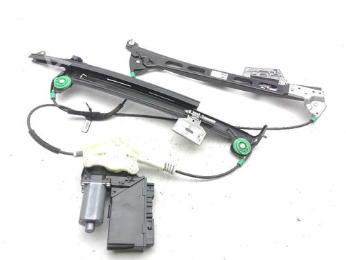 Used Front right window mechanism AUDI A4 B7 Convertible (8HE) 2.0 TDI (140 hp) 19411729