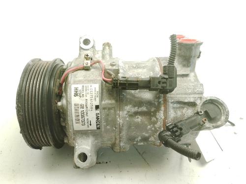 AC compressor OPEL ASTRA K (B16) 1.6 CDTi (68) | BP24047835M34 