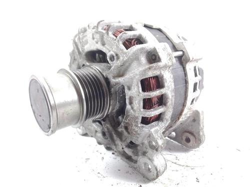 Used Alternator Alternator VW POLO V (6R1, 6C1) 1.2 TSI 16V (90 hp) 18357488 18357488
