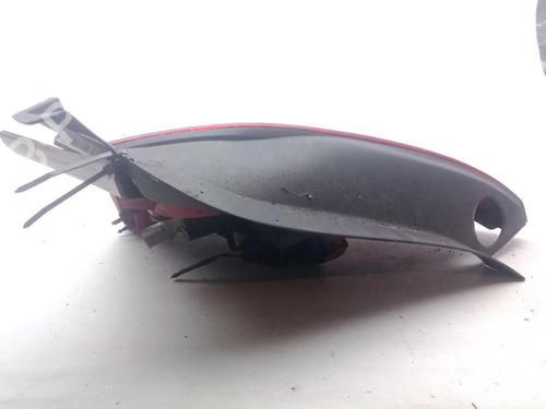 Right taillight RENAULT MEGANE II (BM0/1_, CM0/1_) 1.9 dCi | BP24048357C35 