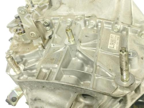 Gearbox MAZDA CX-5 (KF) 2.0 | BP24001710M3 - Image 6
