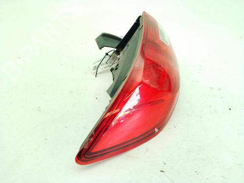Left taillight RENAULT CLIO IV (BH_) 0.9 TCe 90 (BHNF, BHMA, BHMH, BHJK, BHJR) | BP29151547C34 