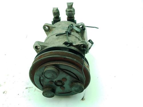 Used AC compressor AC compressor RENAULT MASTER III Platform/Chassis (EV, HV, UV) 2.3 dCi 125 FWD (EV0C, EV0D, EV0J, HV0C, HV0D, HV0H,... (125 hp) 31871015 31871015