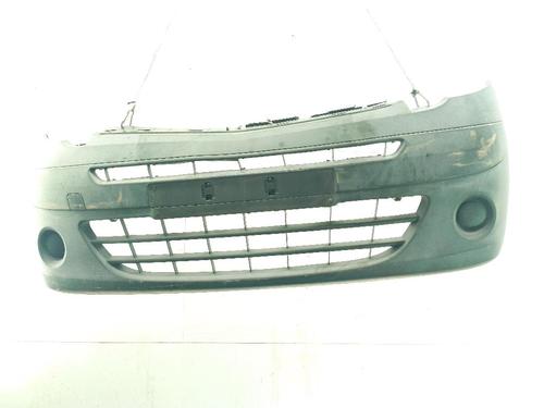 Used Front bumper RENAULT KANGOO / GRAND KANGOO II (KW0/1_) 1.5 dCi 90 (KW05, KW08, KW0G, KW11) (90 hp) 29421499