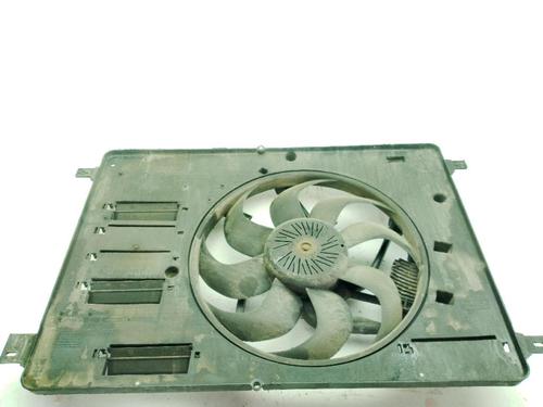 Used Radiator fan Radiator fan FORD KUGA I 2.0 TDCi 4x4 (140 hp) 32695578 32695578