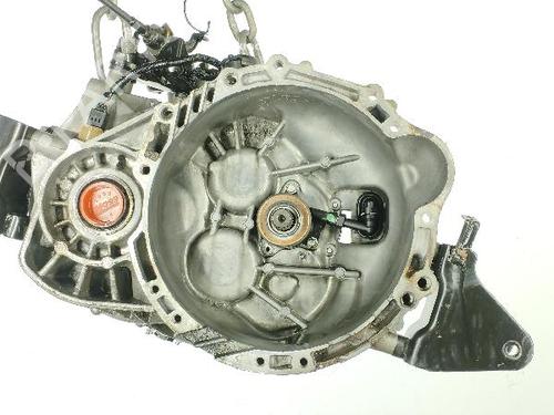 Used Gearbox KIA CARENS III MPV (UN) 2.0 CRDi 140 (140 hp) 18416822