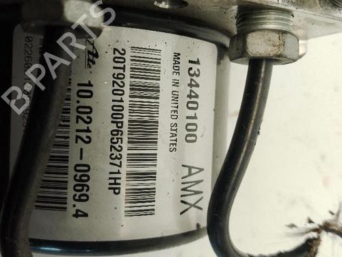 ABS pump OPEL ZAFIRA TOURER C (P12) 1.6 CDTI (75) | BP27173733M43 - Image 3