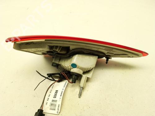 Right tailgate light FORD KUGA II (DM2) 2.0 TDCi 4x4 | BP34207833C80 - Image 2