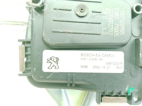 Front wiper motor OPEL GRANDLAND / GRANDLAND X (A18, P1UO) 1.2 (75) | BP25932660M29 