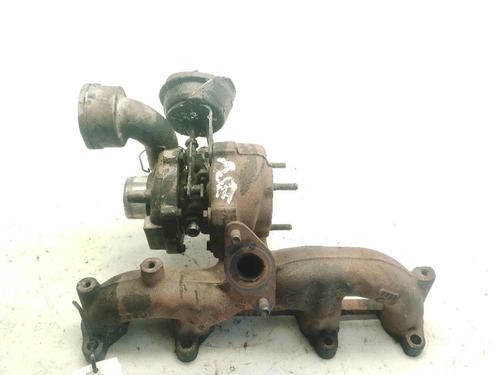 Turbocharger/Supercharger SEAT LEON (1M1)  | BP27451465M71 