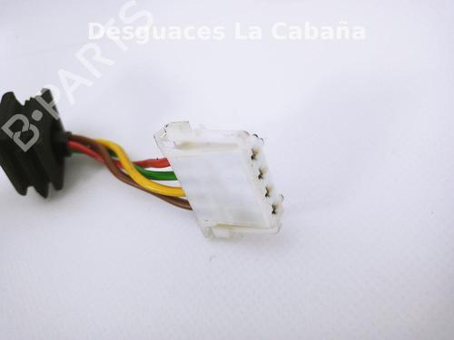 Viskermotor vindrute MERCEDES-BENZ C-CLASS (W203) C 220 CDI (203.008) | BP18375573M29 