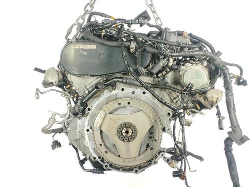 Engine AUDI Q7 (4LB) 4.2 TDI quattro | BP36069891M1 - Image 4