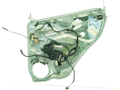rear-right-window-mechanism-vw-passat-b55-variant-3b6-2000-2001-2002-2003-2004-2005-31181549 main image
