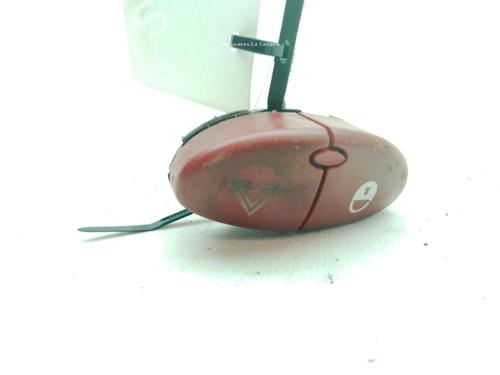 Used Warning switch CITROËN XSARA PICASSO (N68) 1.6 HDi (109 hp) 27604759