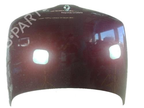 Used Hood RENAULT LAGUNA I (B56_, 556_) 1.8 (B56S/T/0) (90 hp) 18373755