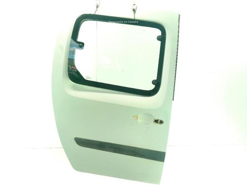 Used Right rear door MERCEDES-BENZ CITAN MPV (W415) 108 CDI (415.703) (75 hp) 29875794
