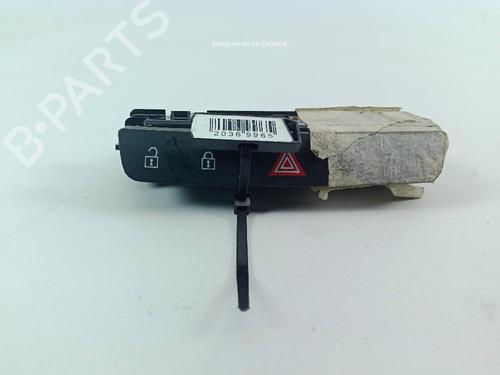 Used Warning switch Warning switch OPEL INSIGNIA A (G09) [2008-2017] 26232775 26232775